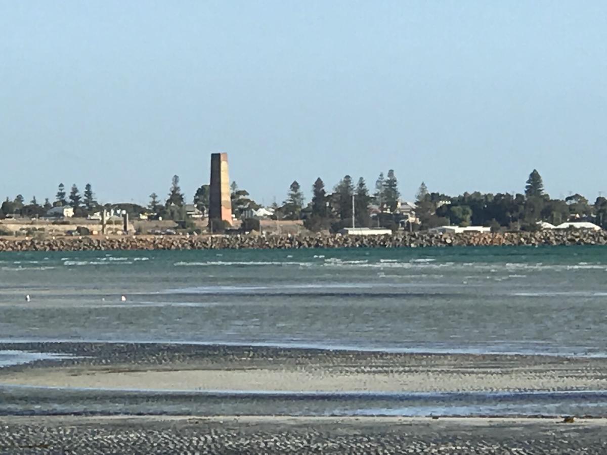 Rezare House Bed & Breakfast Wallaroo Luaran gambar
