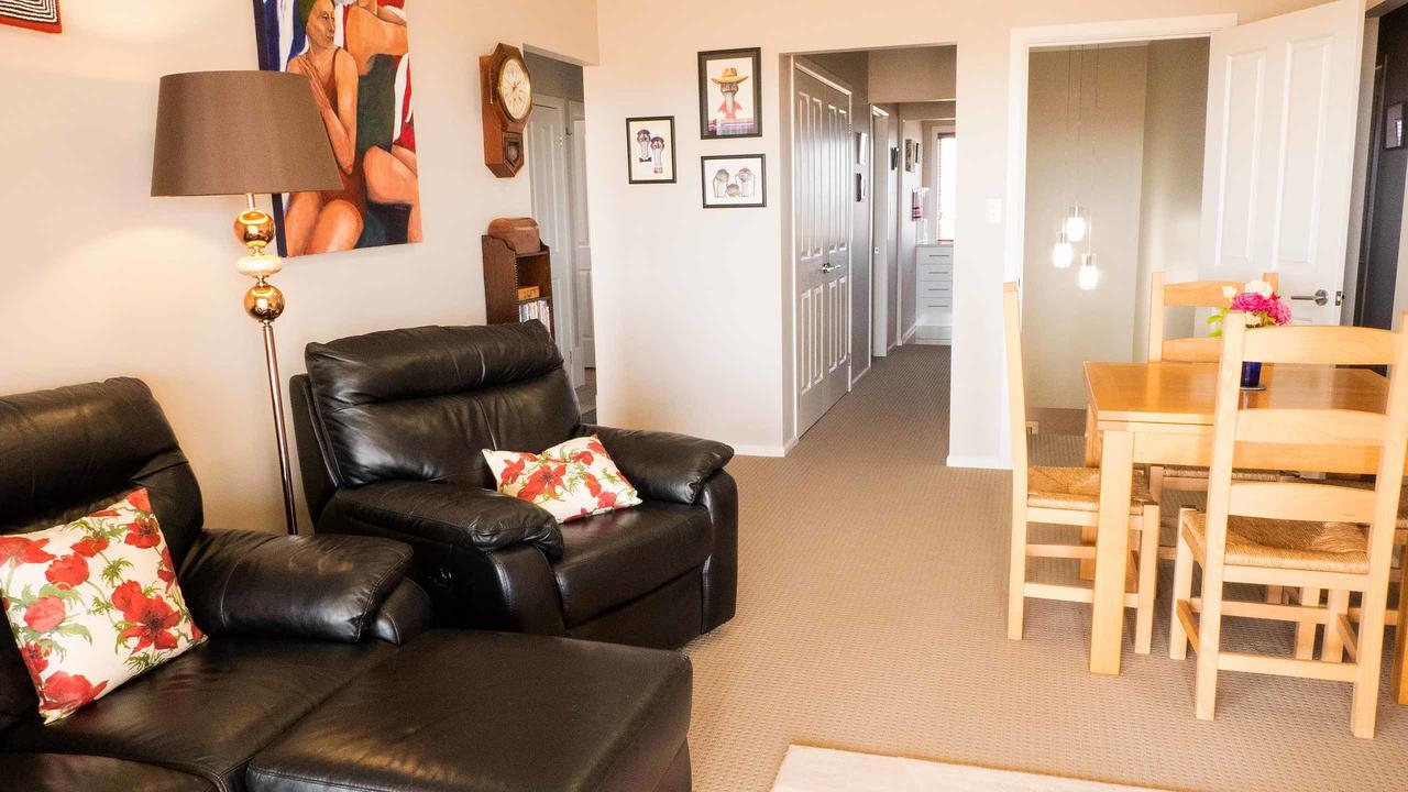 Rezare House Bed & Breakfast Wallaroo Luaran gambar