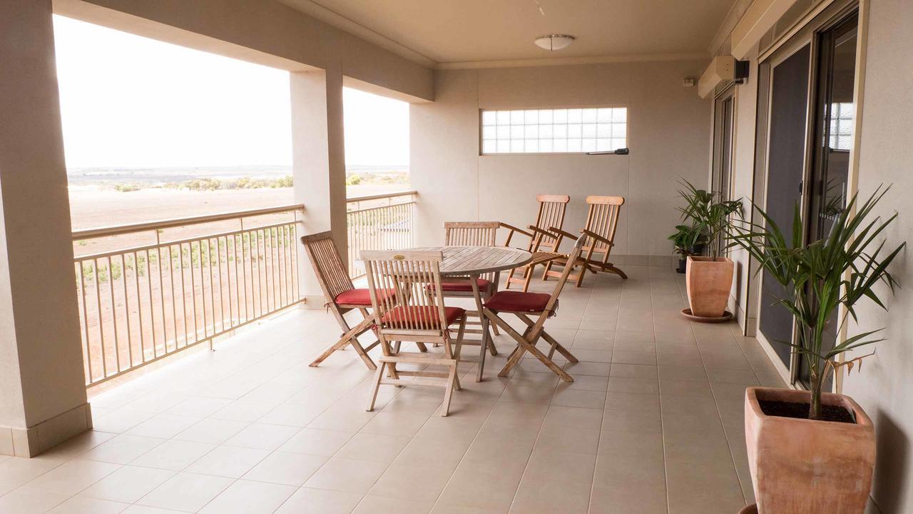 Rezare House Bed & Breakfast Wallaroo Luaran gambar