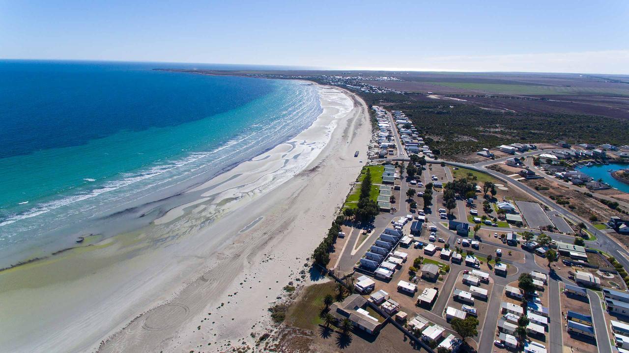 Rezare House Bed & Breakfast Wallaroo Luaran gambar