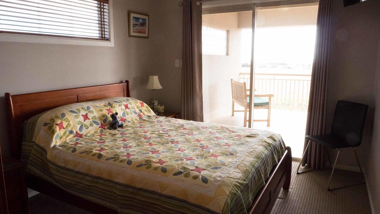 Rezare House Bed & Breakfast Wallaroo Luaran gambar