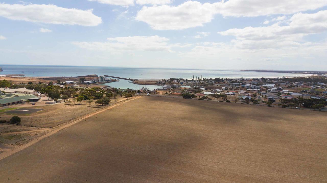 Rezare House Bed & Breakfast Wallaroo Luaran gambar