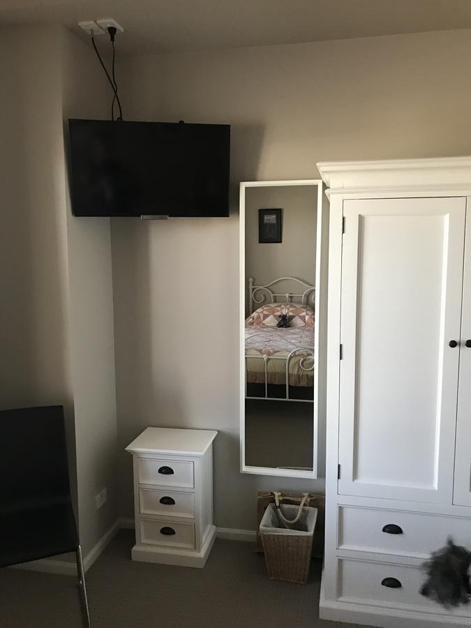 Rezare House Bed & Breakfast Wallaroo Luaran gambar