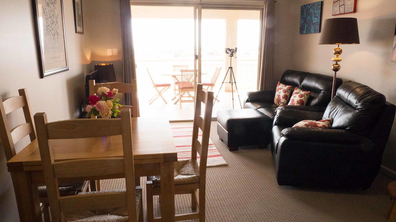 Rezare House Bed & Breakfast Wallaroo Luaran gambar