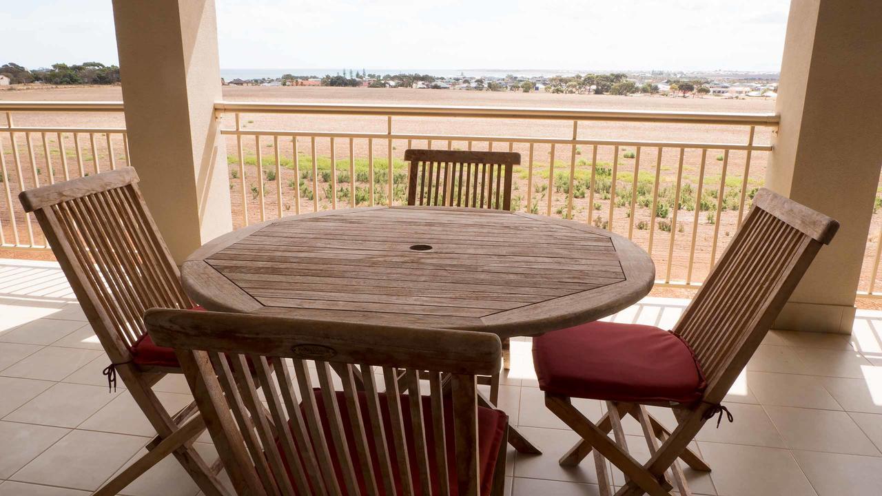 Rezare House Bed & Breakfast Wallaroo Luaran gambar