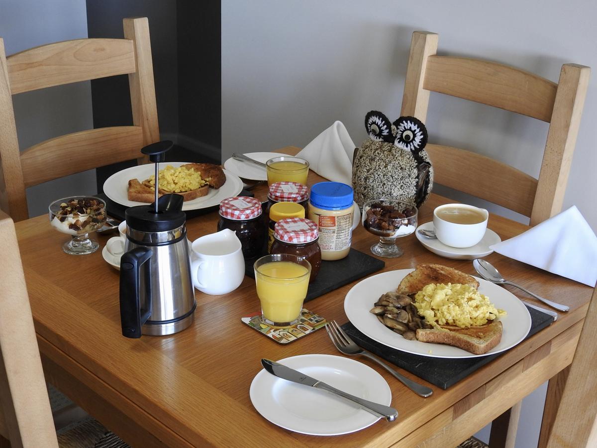 Rezare House Bed & Breakfast Wallaroo Luaran gambar