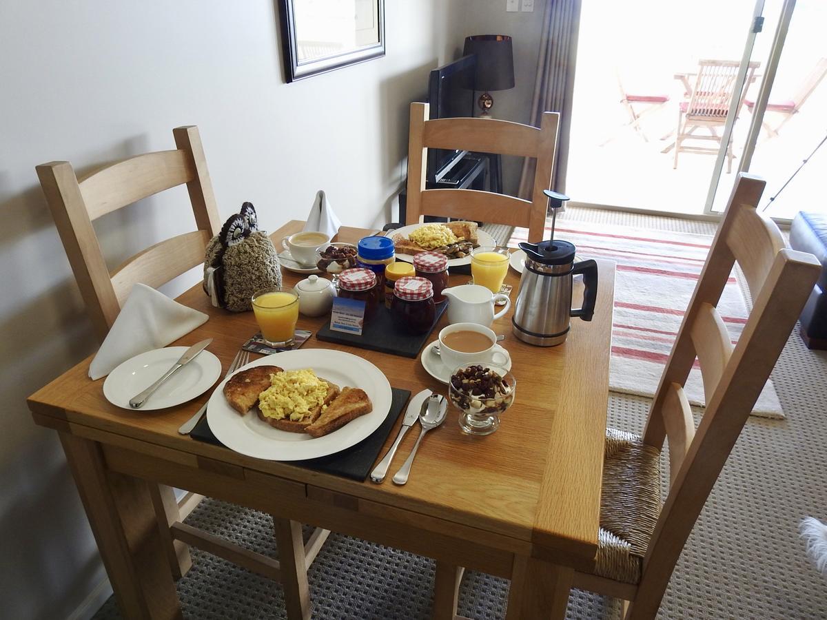 Rezare House Bed & Breakfast Wallaroo Luaran gambar
