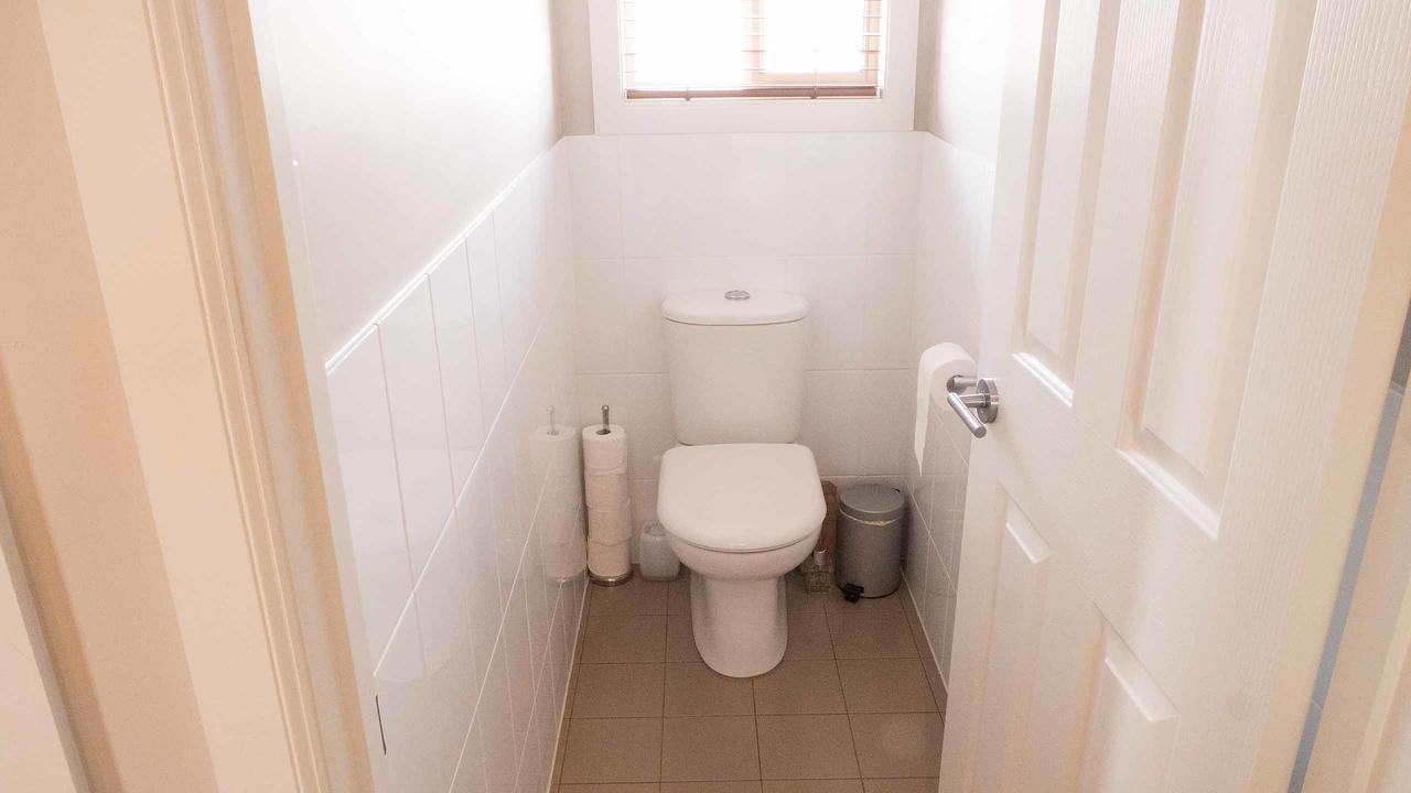 Rezare House Bed & Breakfast Wallaroo Luaran gambar
