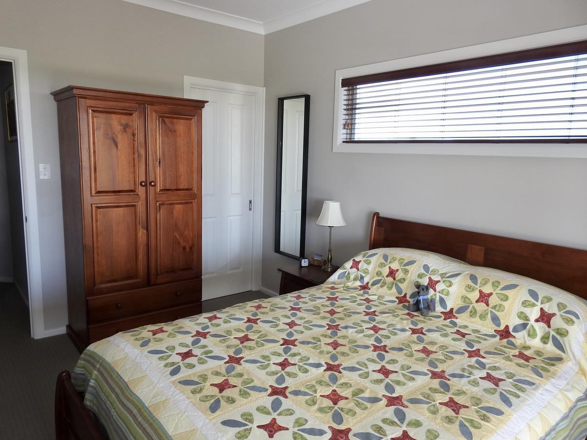 Rezare House Bed & Breakfast Wallaroo Luaran gambar