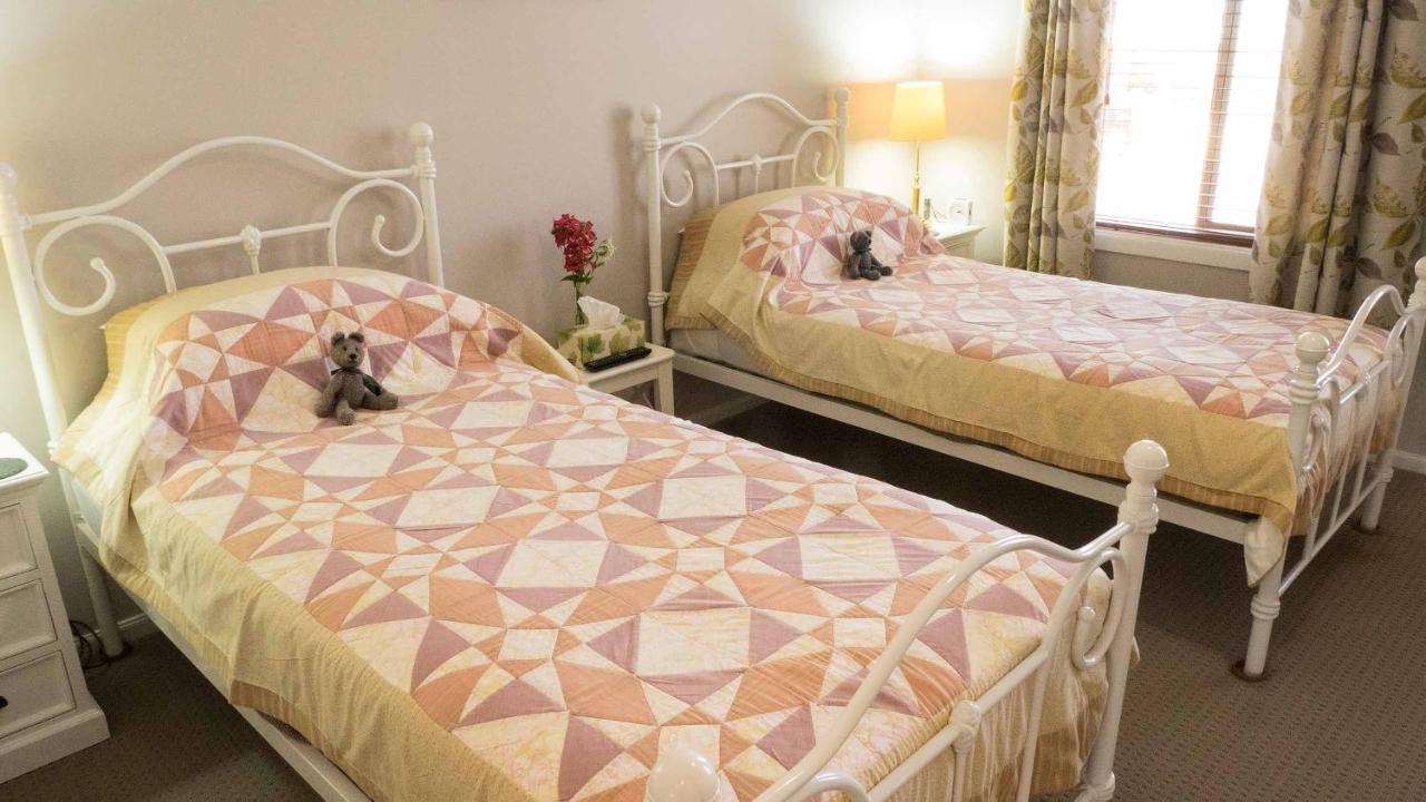 Rezare House Bed & Breakfast Wallaroo Luaran gambar